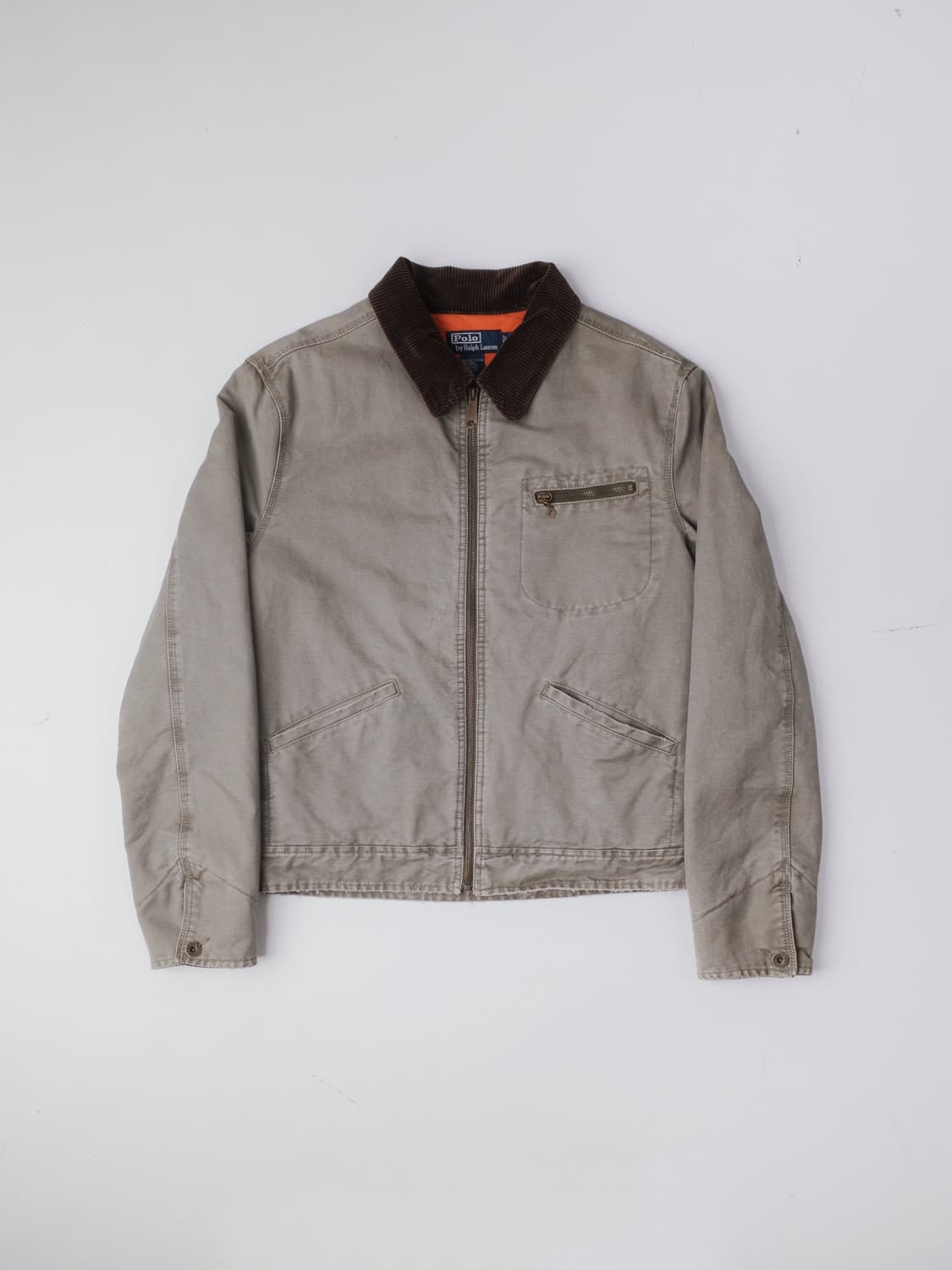 1990s 폴로 91-B 자켓 상품이미지1