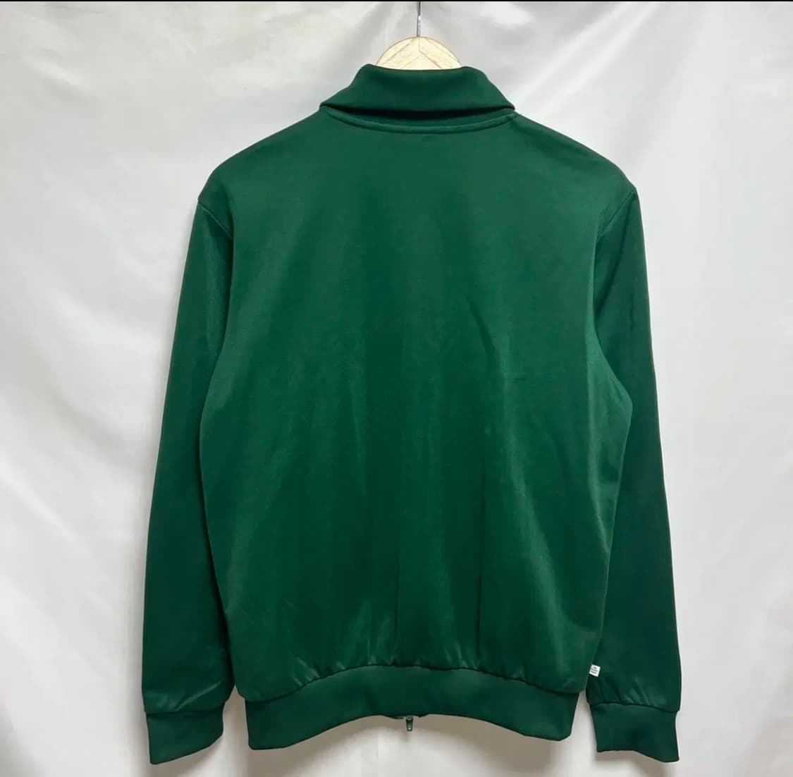 아디다스 베켄바우어 트랙탑 그린 M 상품이미지7