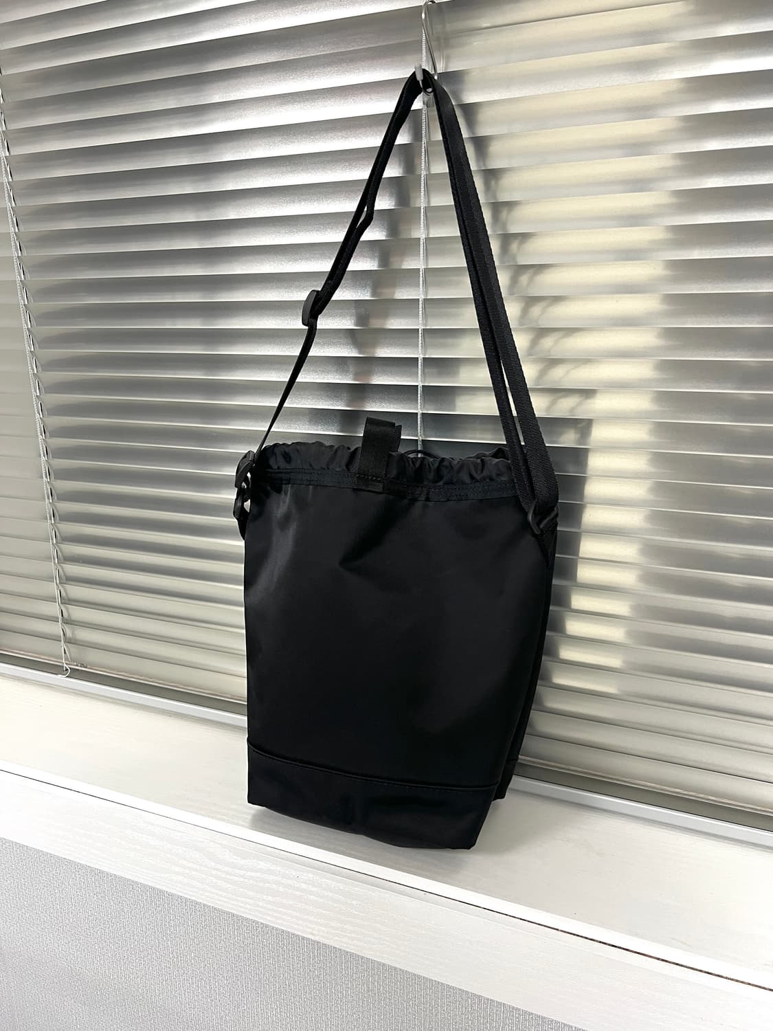 BLUEBLUE PORTER-WESTERN BAG  상품이미지4
