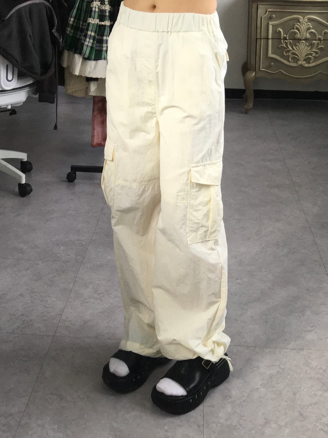 Cago pants 상품이미지1