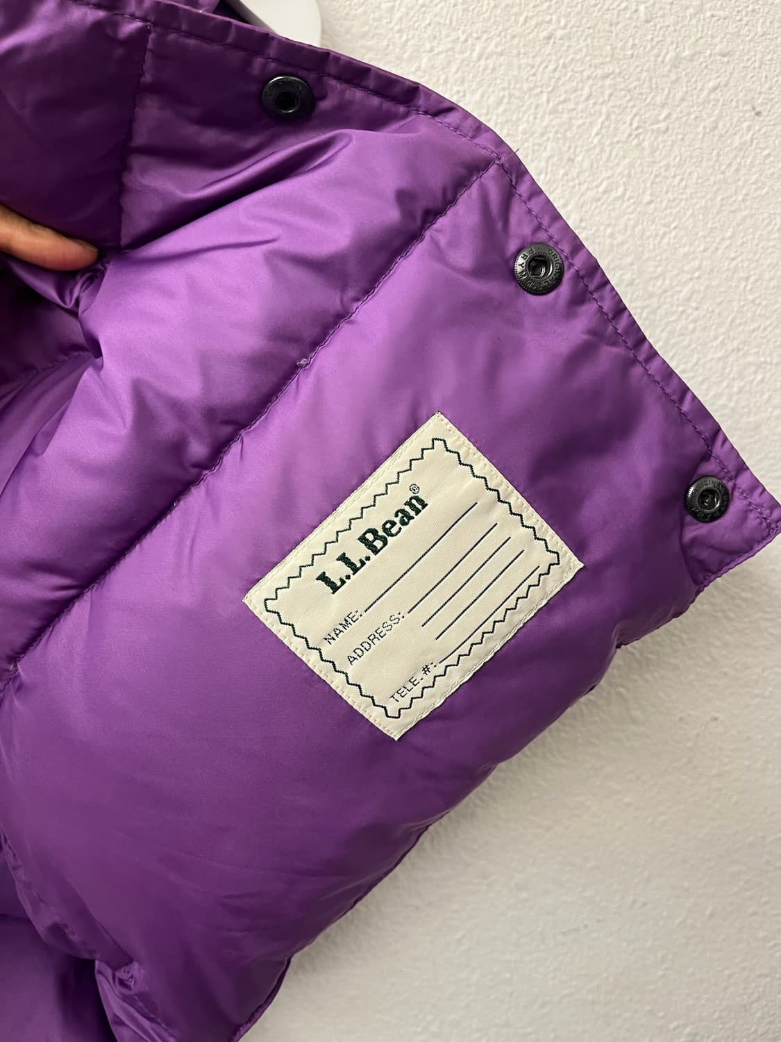 90-00s L.L.Bean 상품이미지8