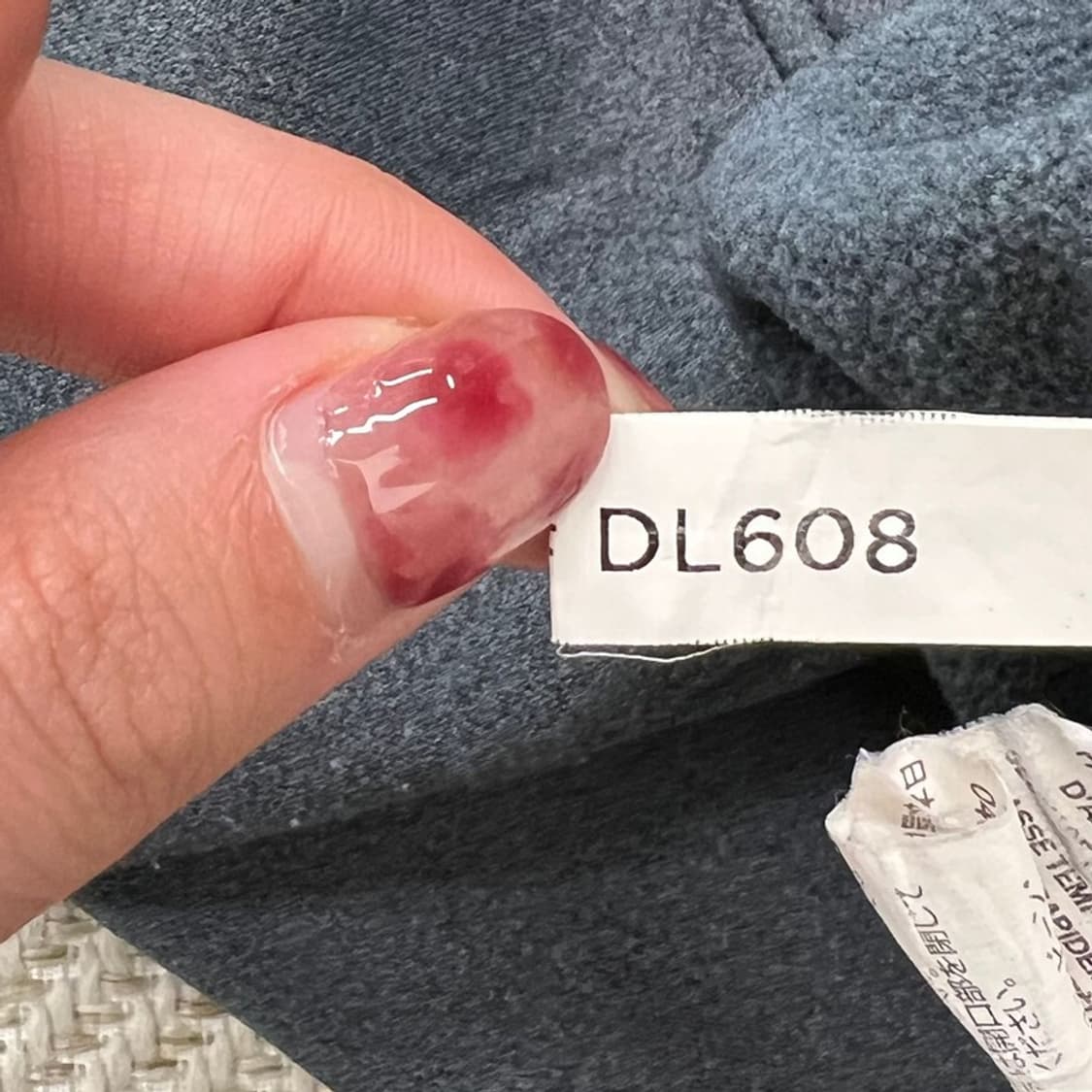 엘엘빈 다운텍스 집업 r2708 상품이미지10