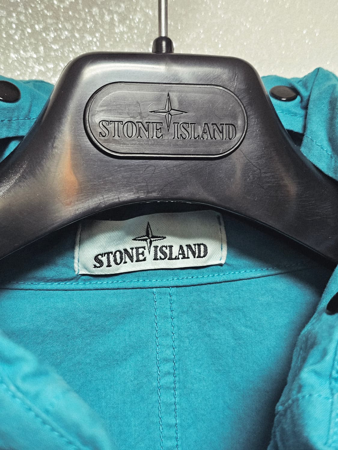 스톤아일랜드 코튼 코듀라 자켓 상품이미지6