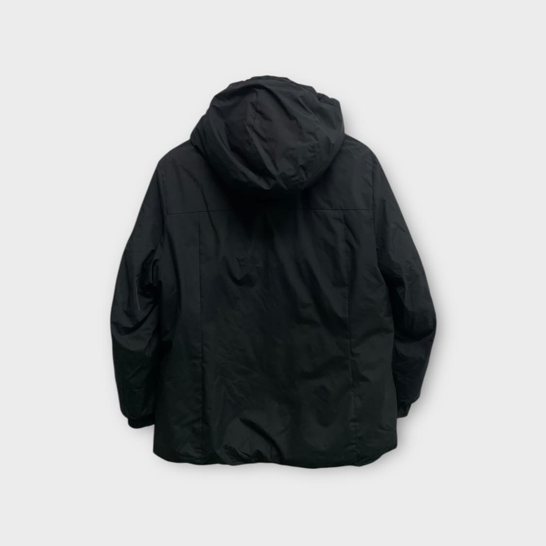 몽벨 mont-bell 클라우드 패딩자켓 L 상품이미지3