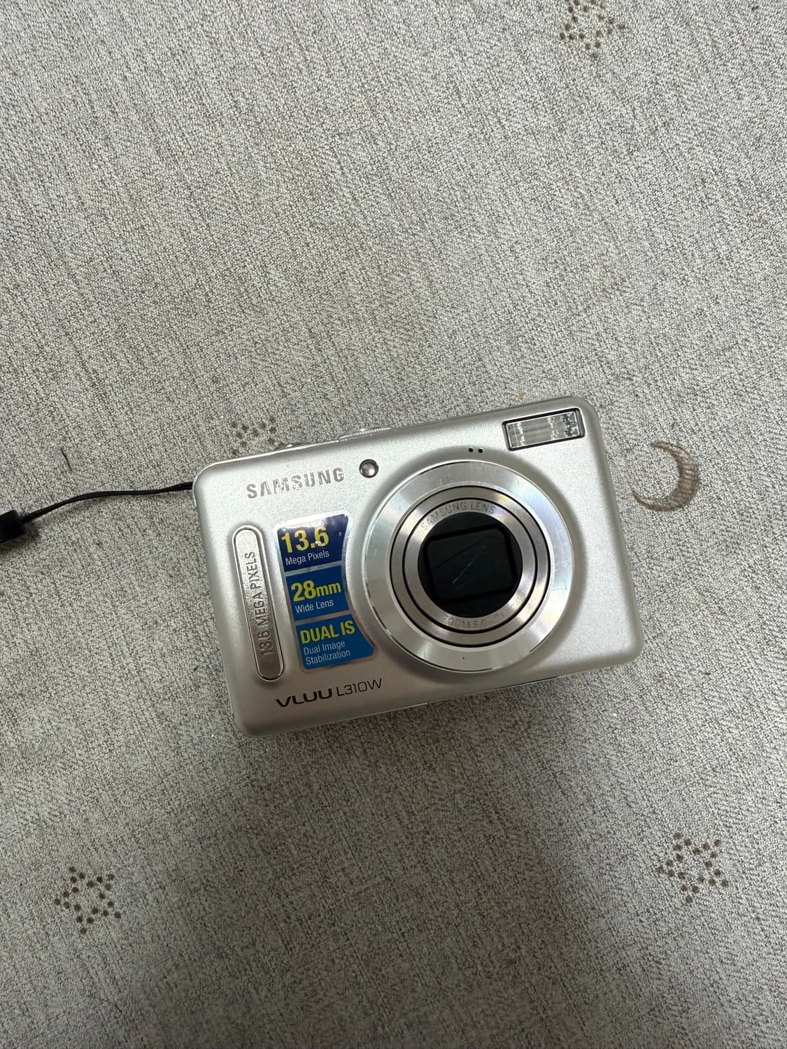 삼성 VLUU L310W 상품이미지1