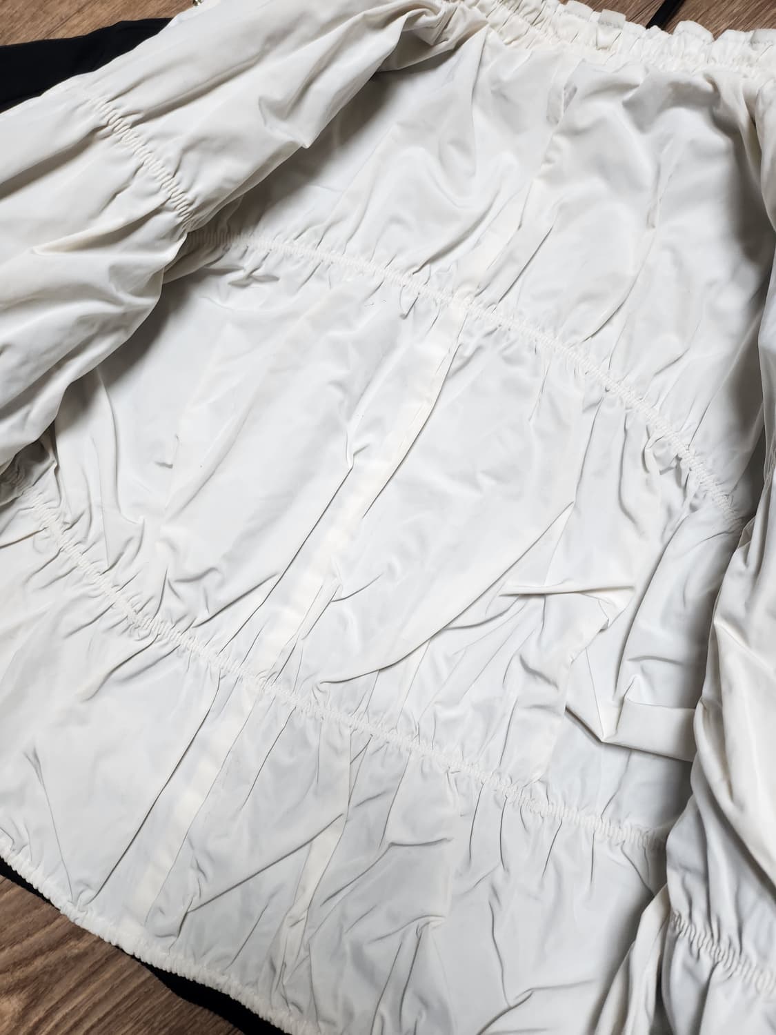 오즈세컨패딩 상품이미지5