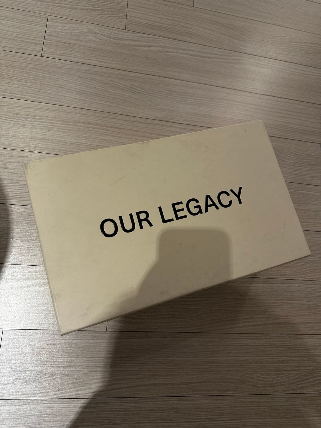 아워레가시 유니폼 퍼레이드 더비 40 상품이미지5