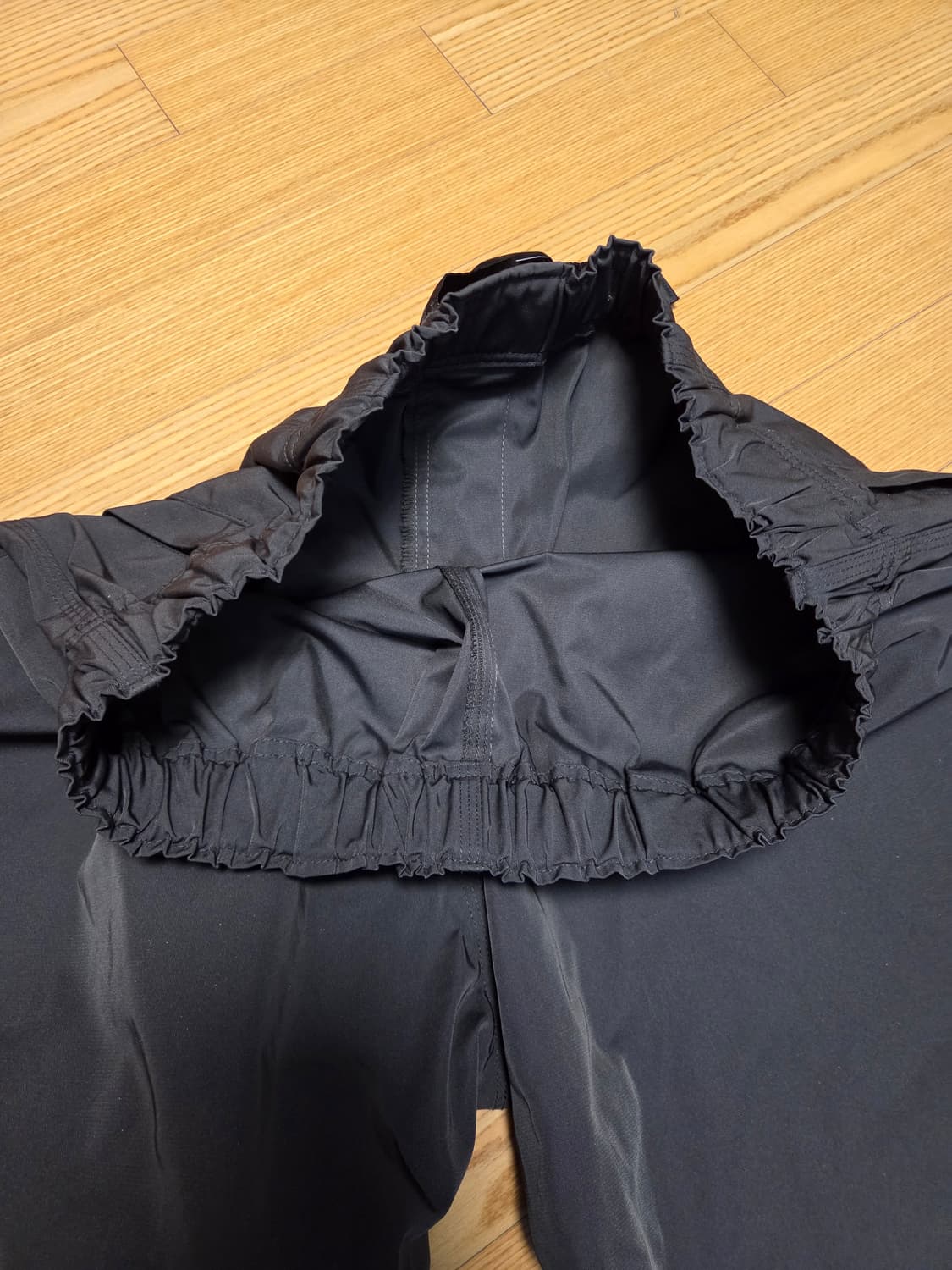 남이서팔 벨티드 cs 팬츠 L사이즈 상품이미지9