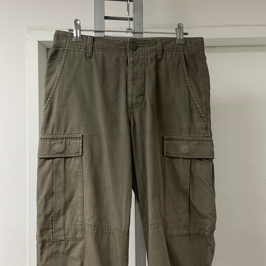 파타고니아 카고 팬츠 카키 28 상품이미지2