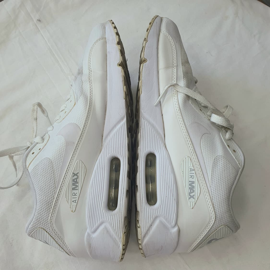 나이키 에어맥스90 에센셜 올흰 (285) 상품이미지4