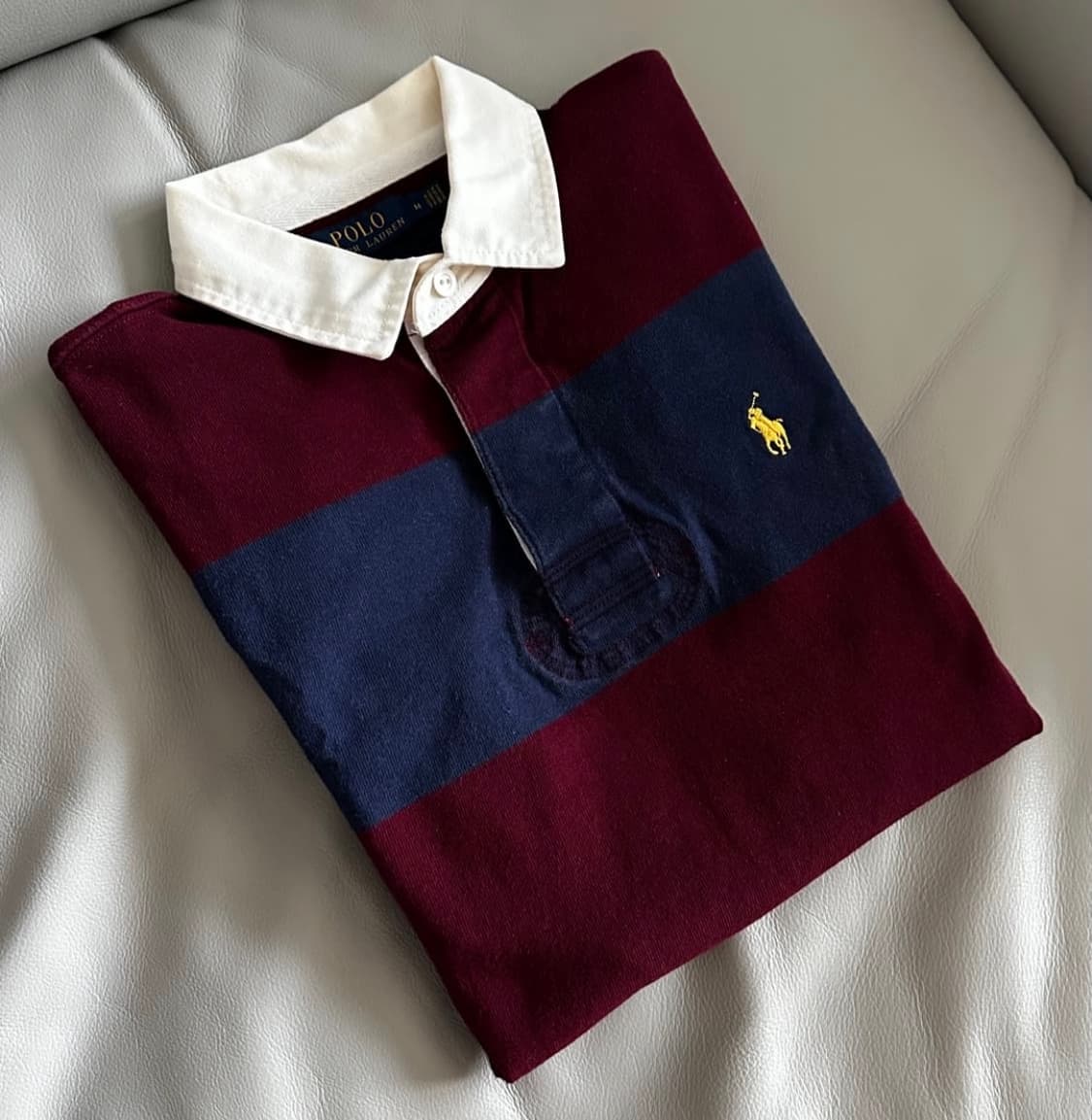 폴로 랄프로렌 맨투맨 상품이미지1