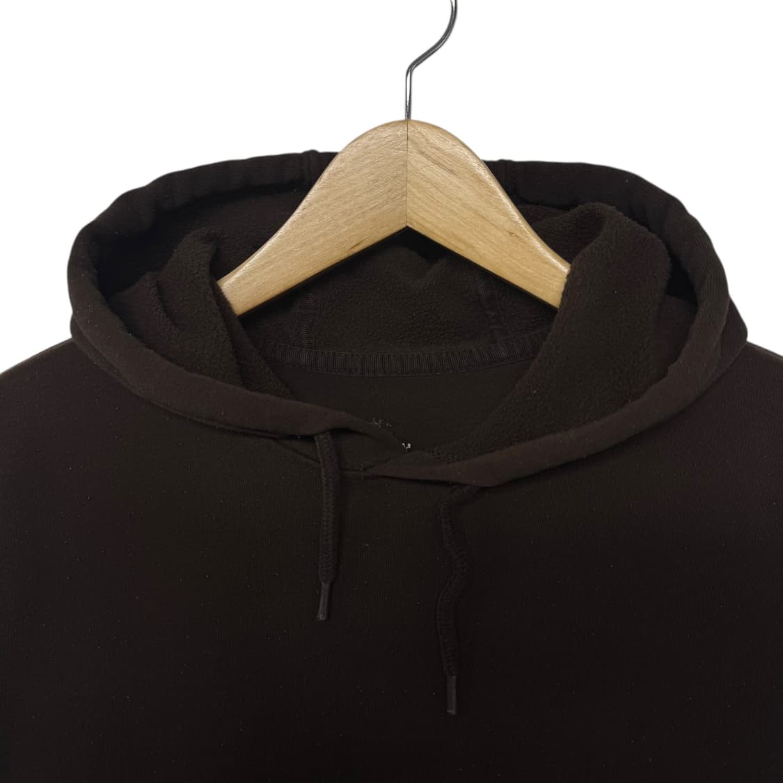 칼하트 로고 후드티 상품이미지2