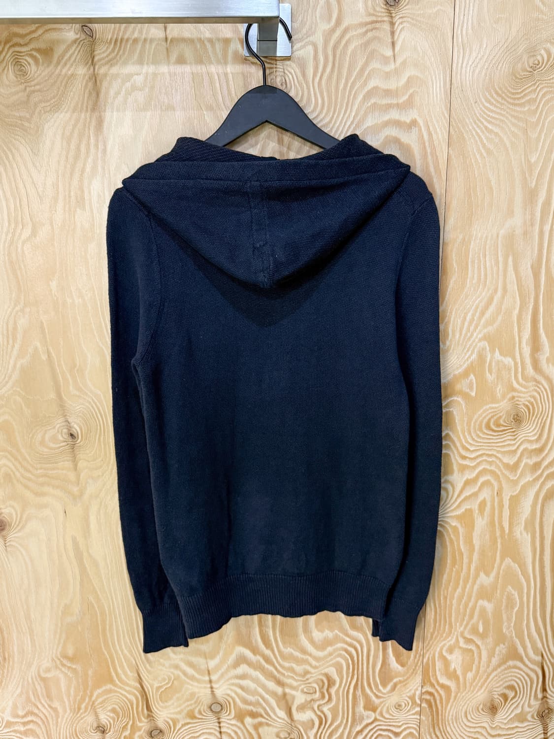 히스테릭 글래머 플랜더스 리넨 후드티 상품이미지3