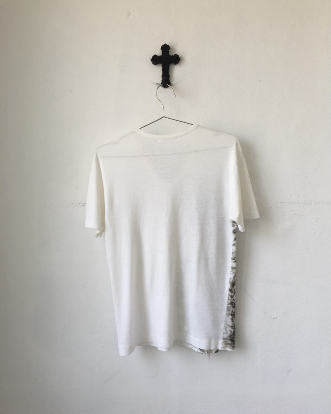 Printing point t shirt 상품이미지3