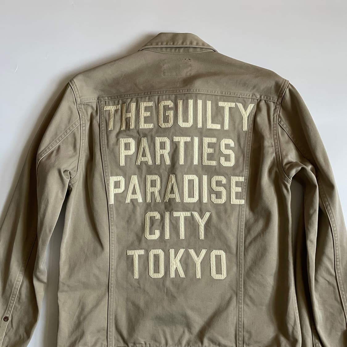 Wacko maria 상품이미지2