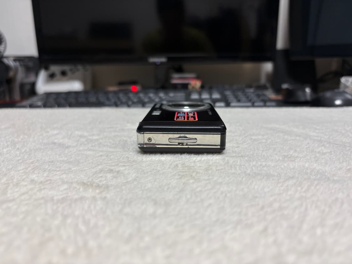 삼성 L830 📸✨ 💖 조여원 디카 감성으로 요즘 다시 뜨는 그 모델 상품이미지5