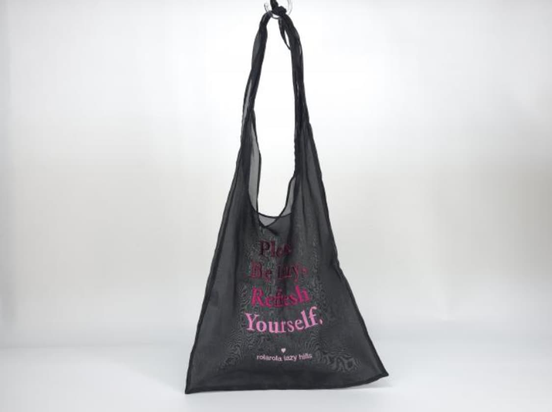 로라로라 숄더백 상품이미지2