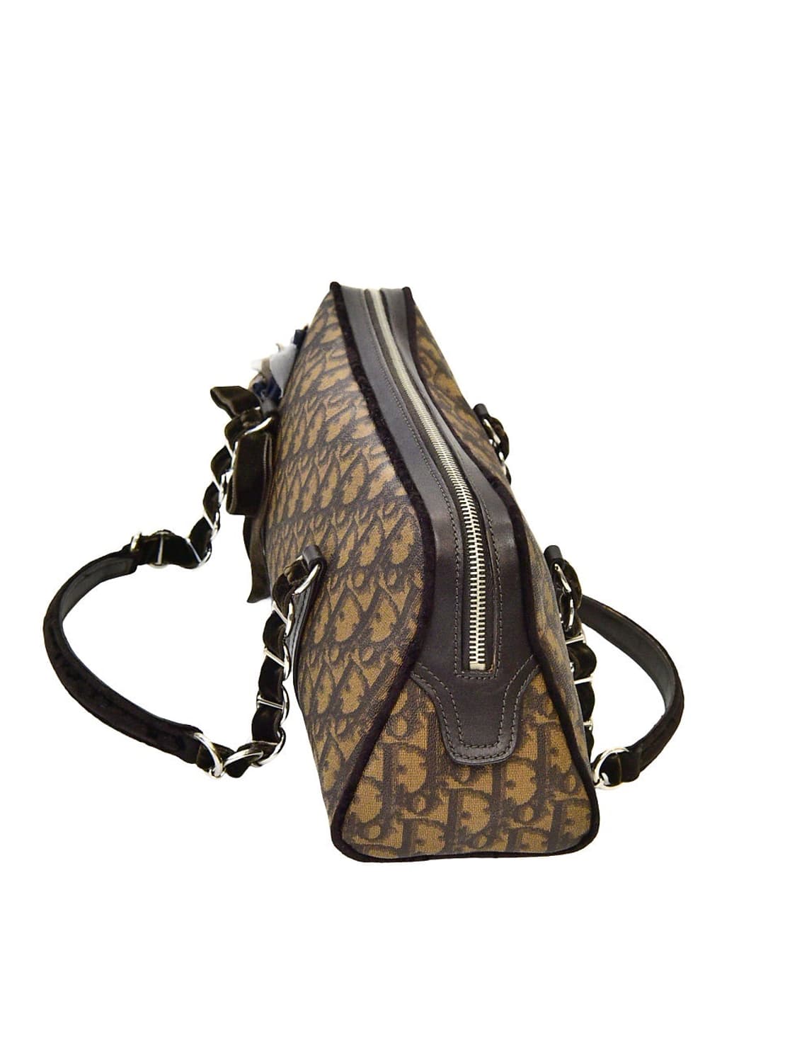 디올 오브리크 로맨틱 숄더백(정품) 상품이미지2