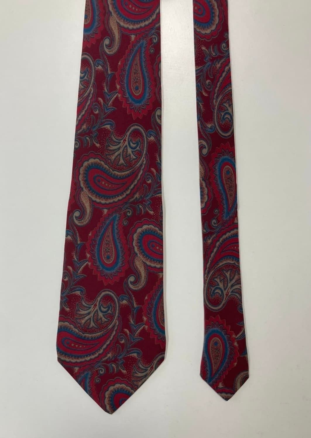 레노마 넥타이 상품이미지1