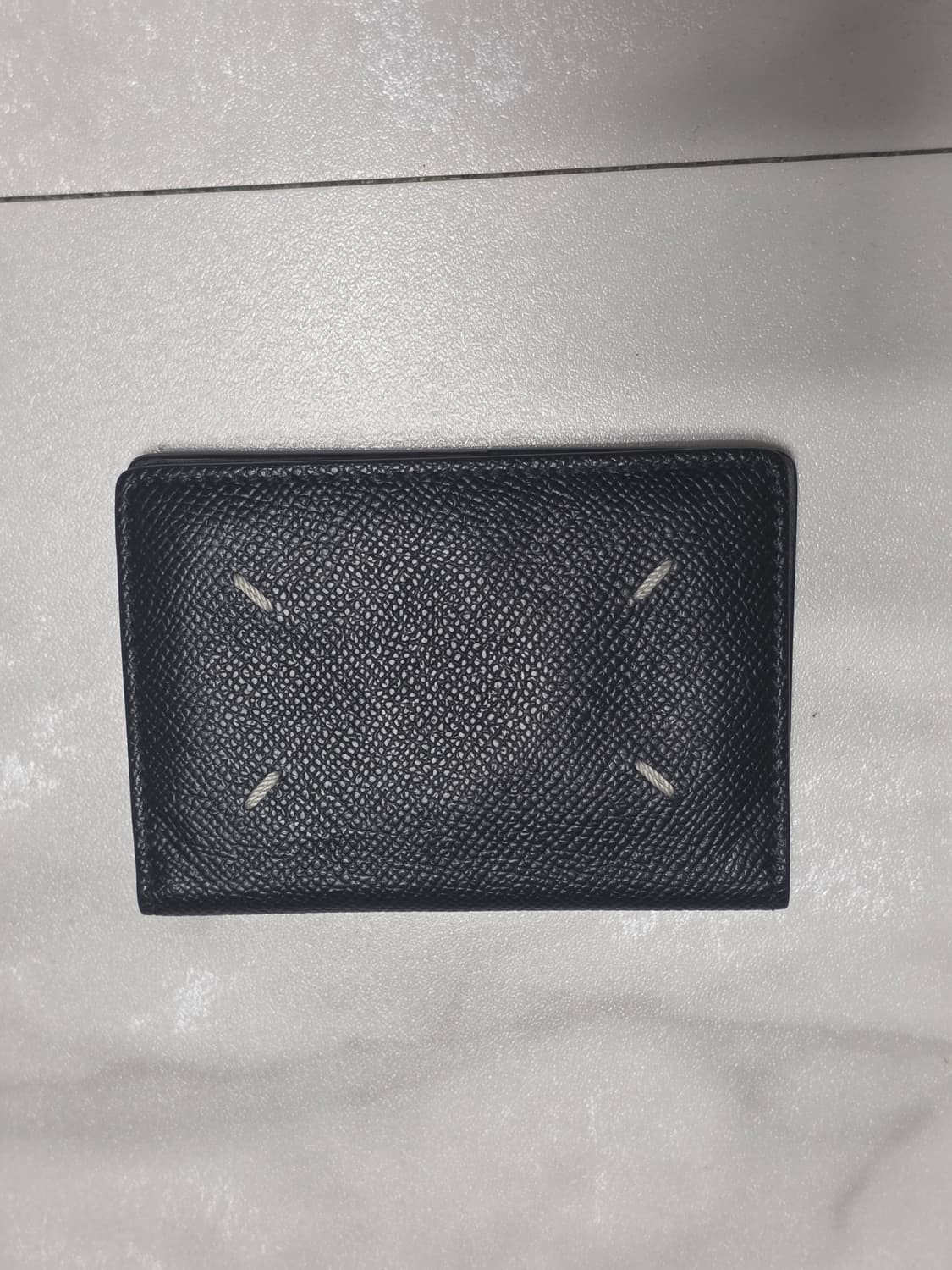 마르지엘라 카드지갑 상품이미지1