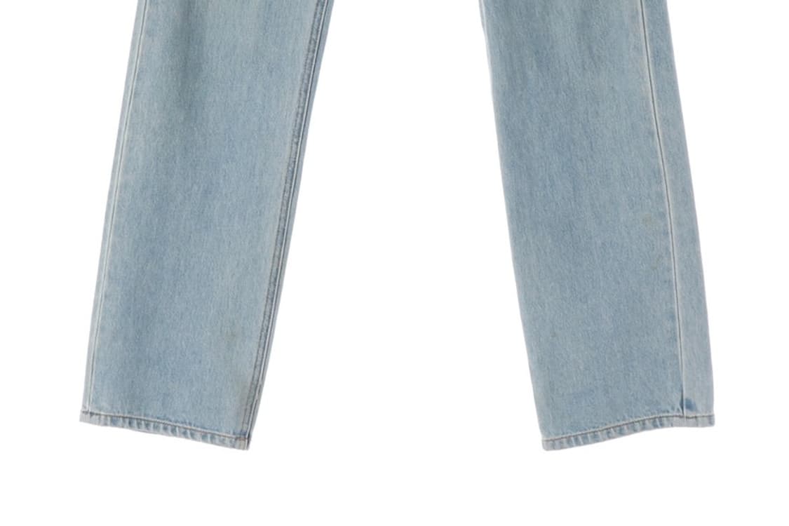 인스턴트펑크 데님팬츠 3 상품이미지5