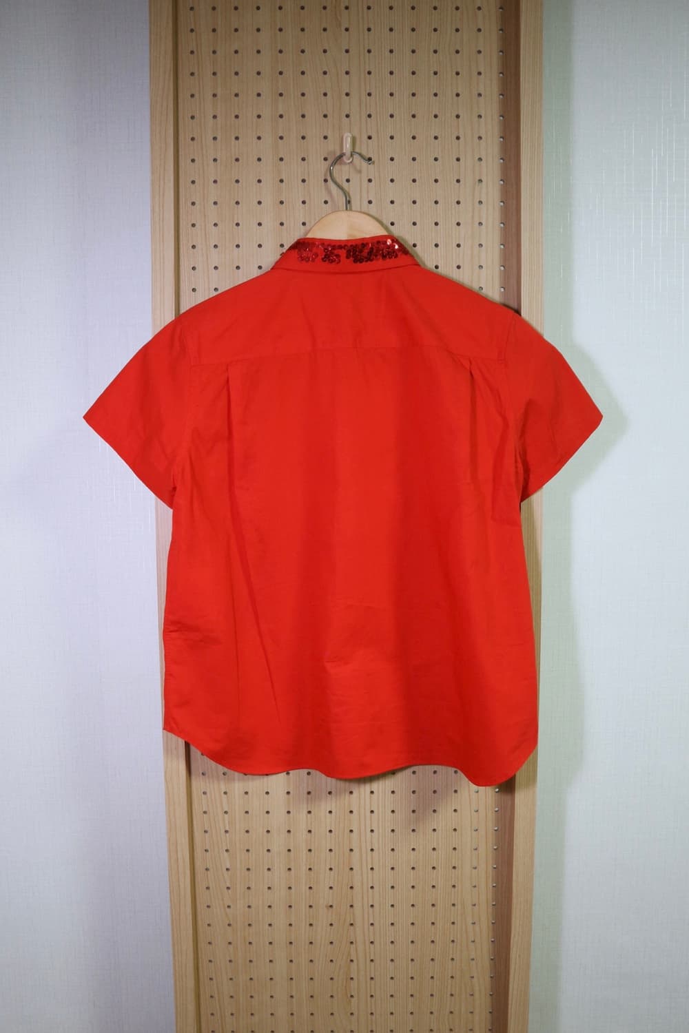 Tricot 2001 Spangle Top 상품이미지5