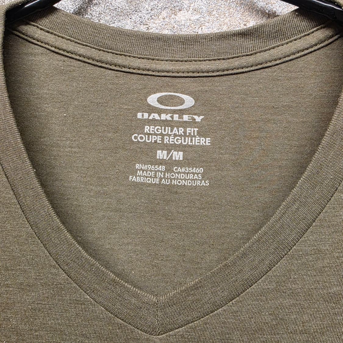 OAKLEY 상품이미지3