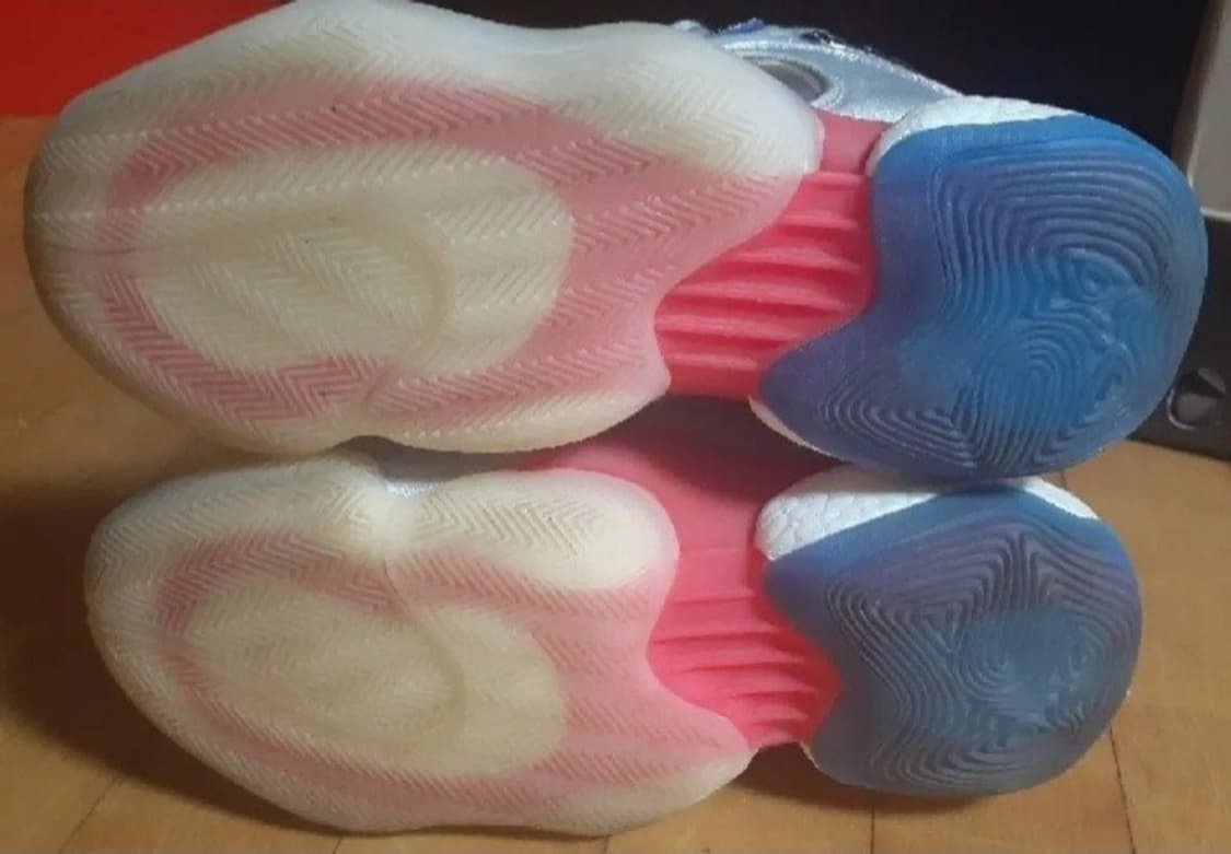 아디다스98 X 크레이지 BYW  상품이미지7