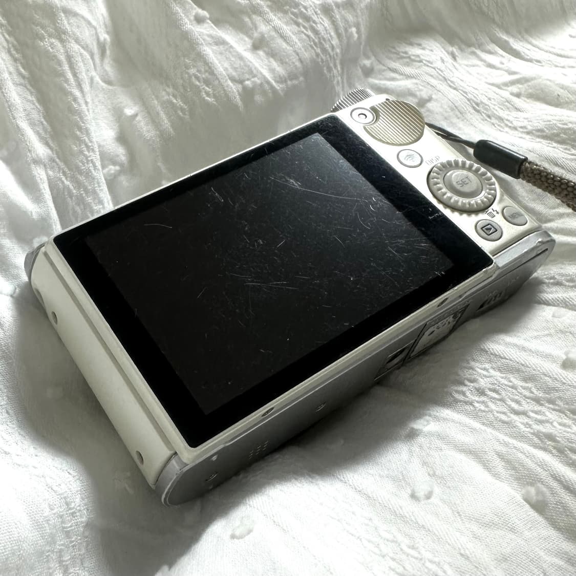 [하이엔드] Casio Exilim EX-ZR3200 카시오 엑슬림 상품이미지6