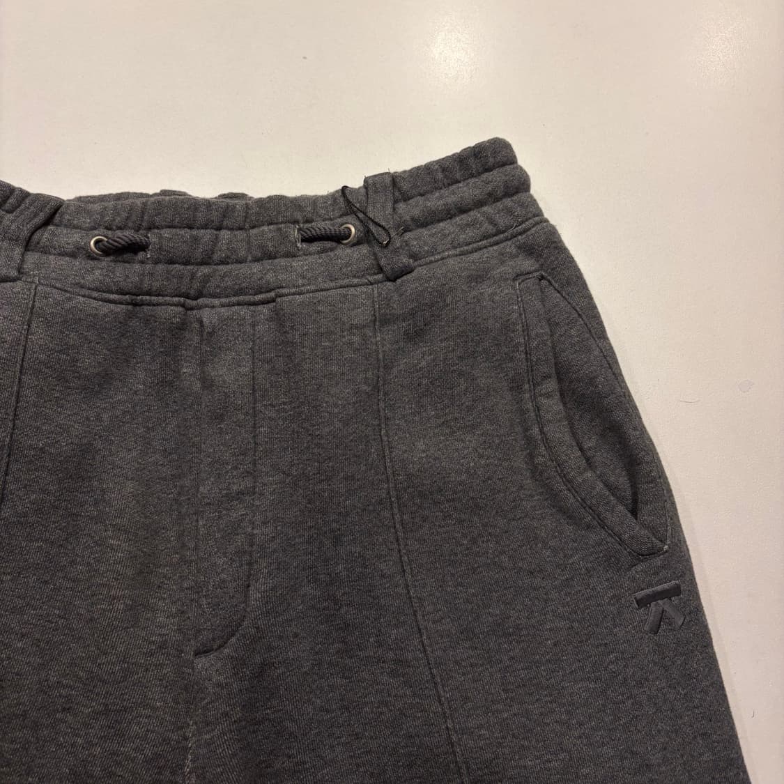 [46] 송지오 스웻 팬츠 트레이닝 바지 C887 상품이미지3