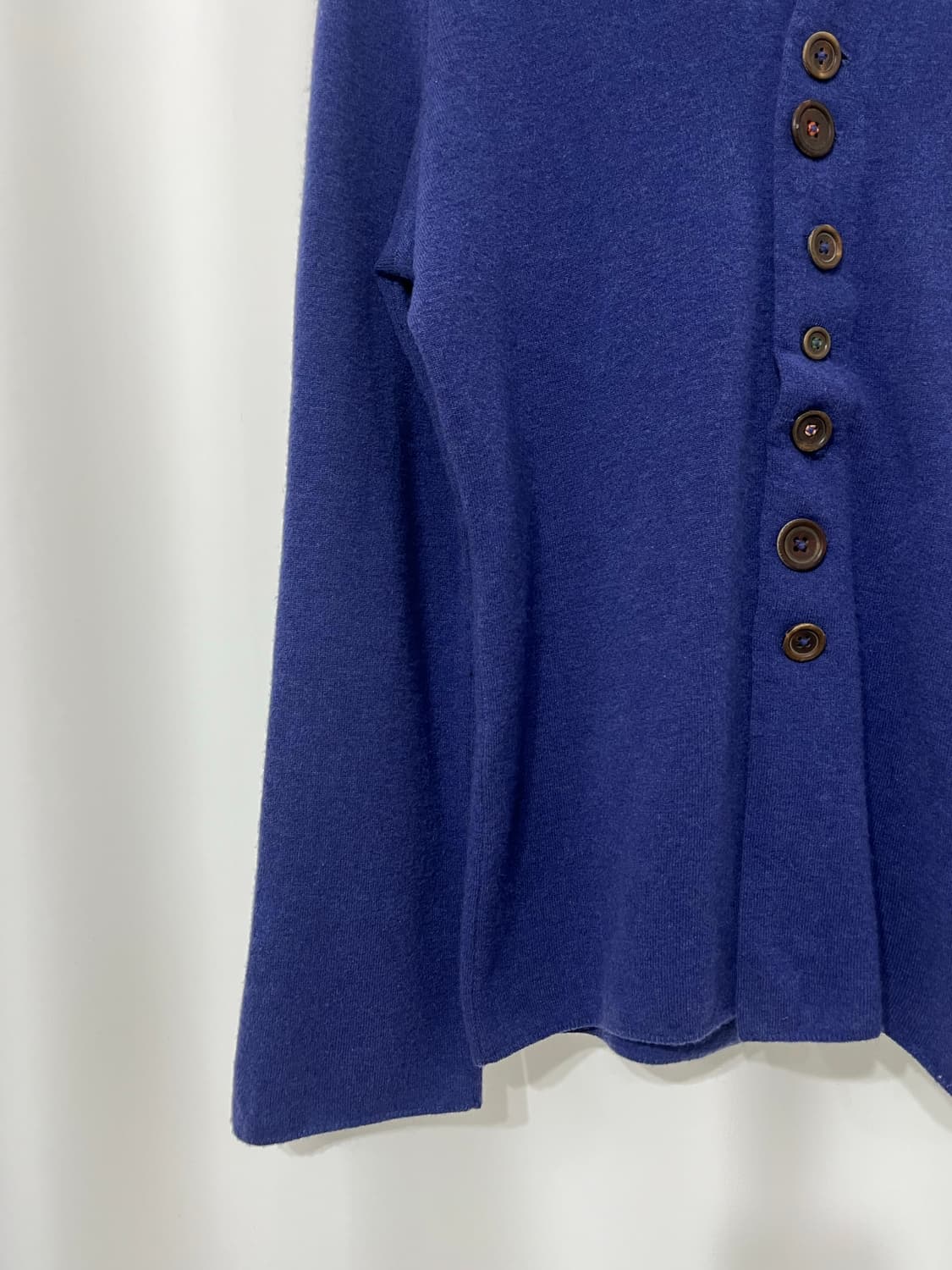 R by 45rpm cardigan  상품이미지4