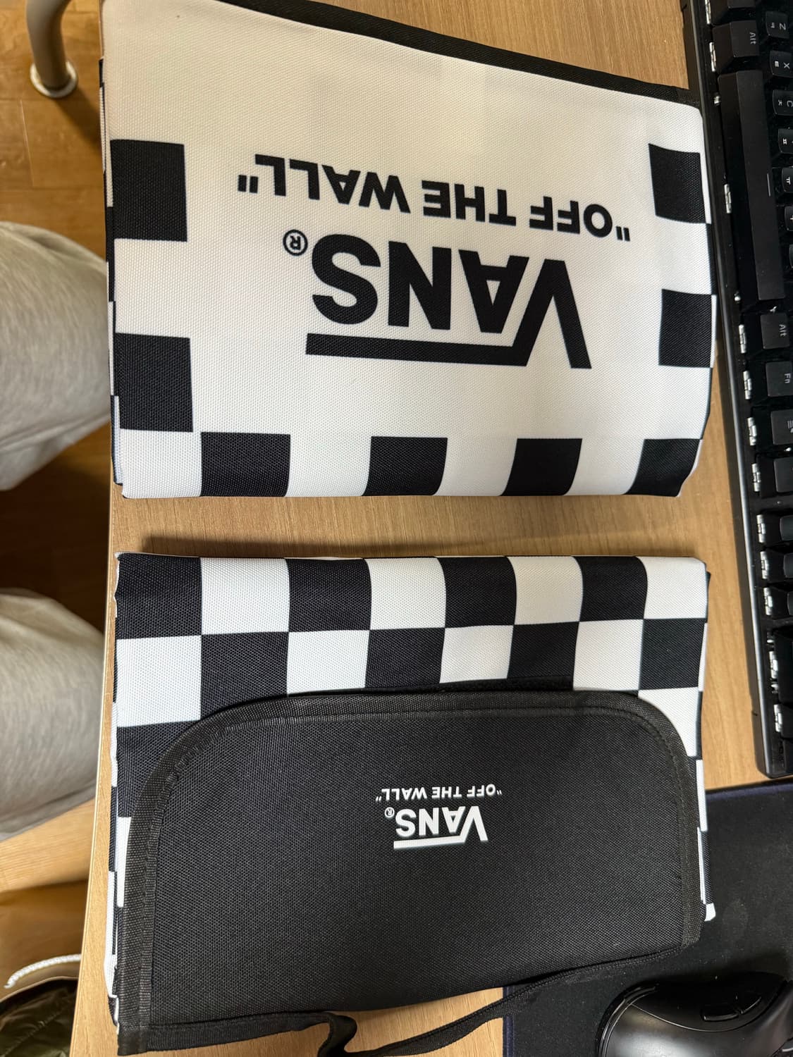 반스 피크닉매트 상품이미지1