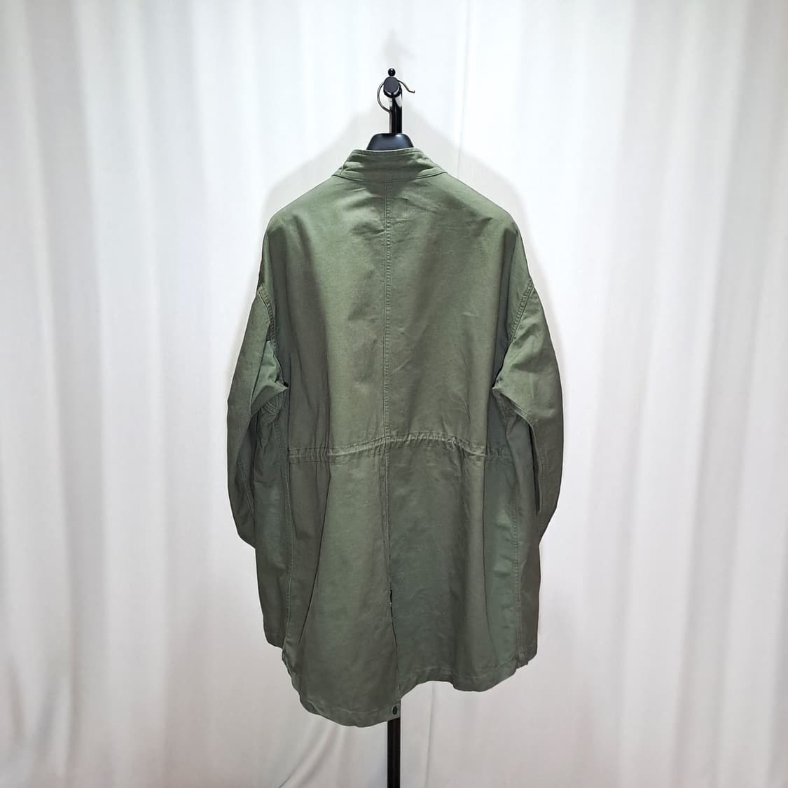 (택포) 아웃스탠딩 피쉬테일 파카 M65 B825 상품이미지4