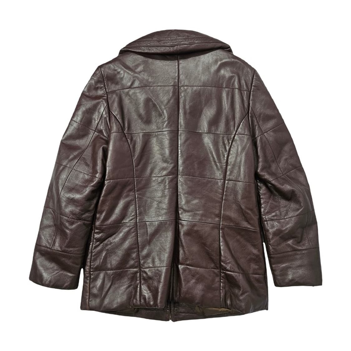 Ascending 빈티지 양가죽 자켓 66 상품이미지2