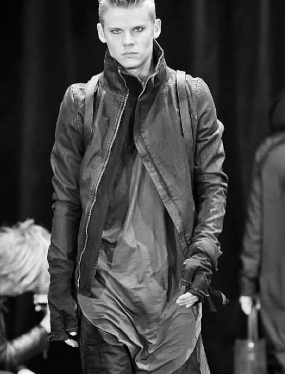 Army of me cotton jacket 상품이미지5