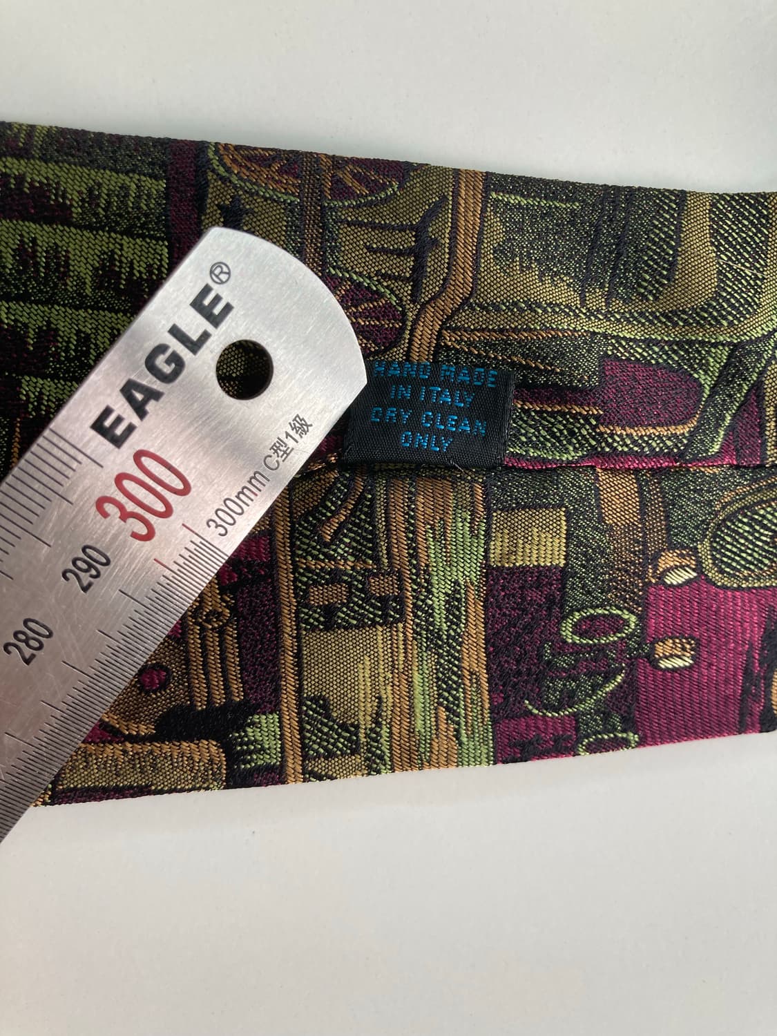 빈티지)넥타이 상품이미지5