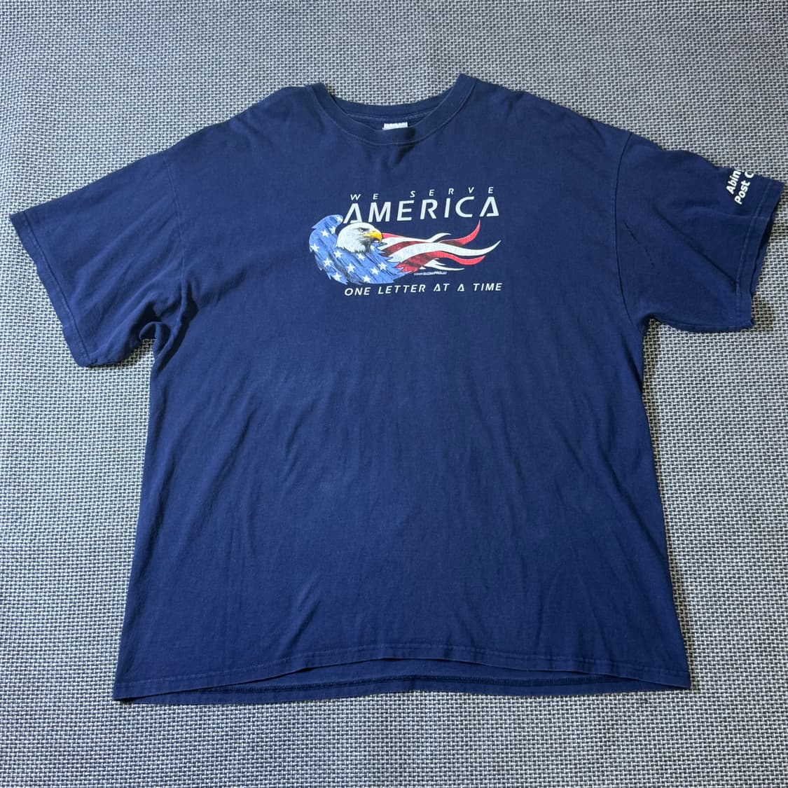 빈티지 티셔츠(kold_7554) 상품이미지2