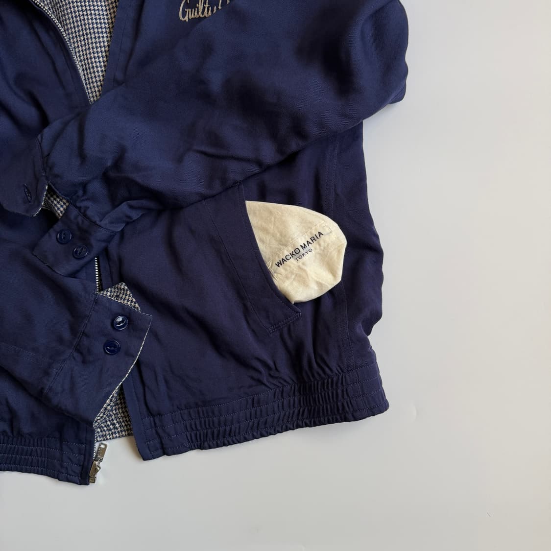 Wacko maria 상품이미지3