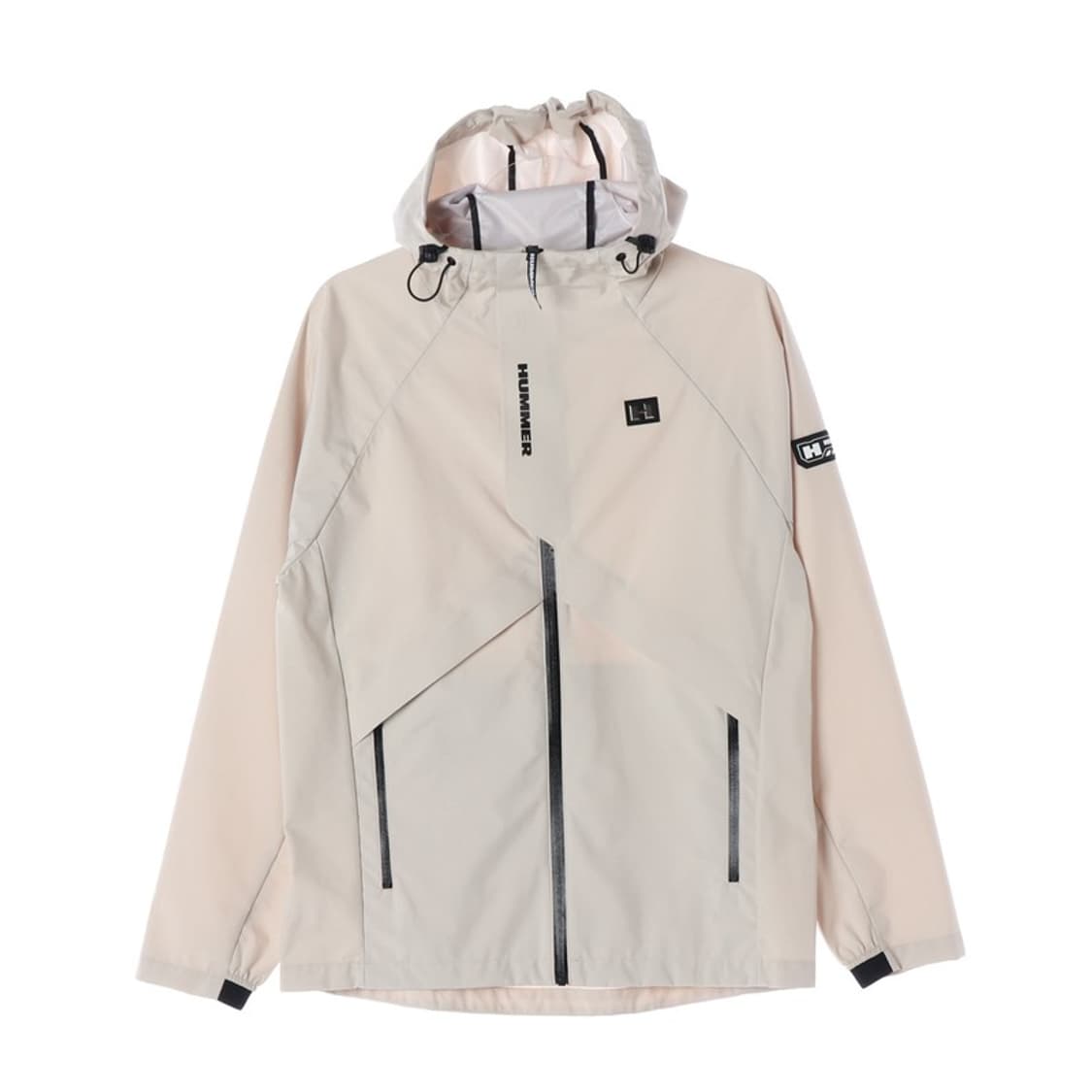 HUMMER 바람막이 XL 상품이미지1