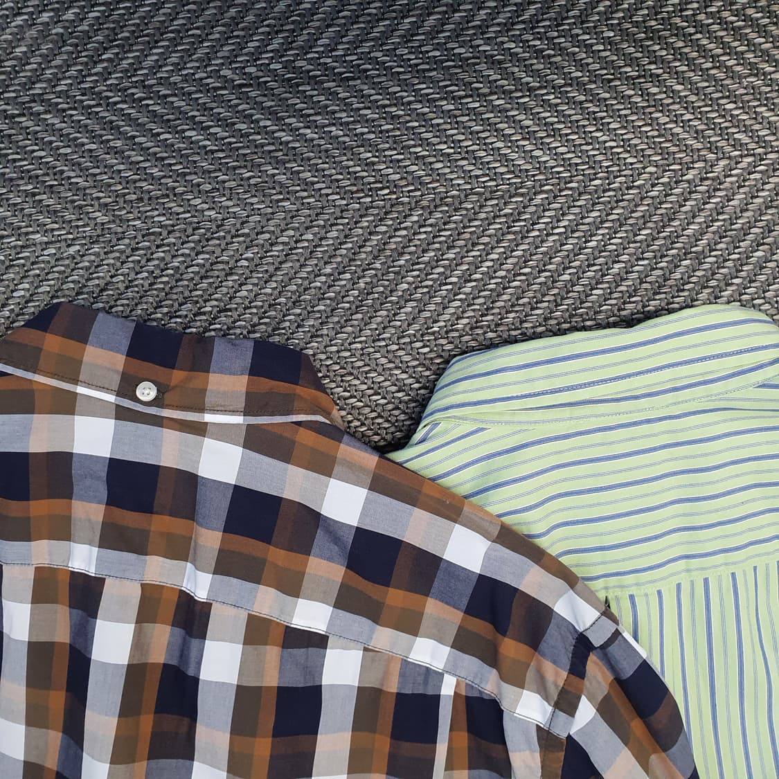 GAP 갭 긴소매 셔츠 남자105 상품이미지6