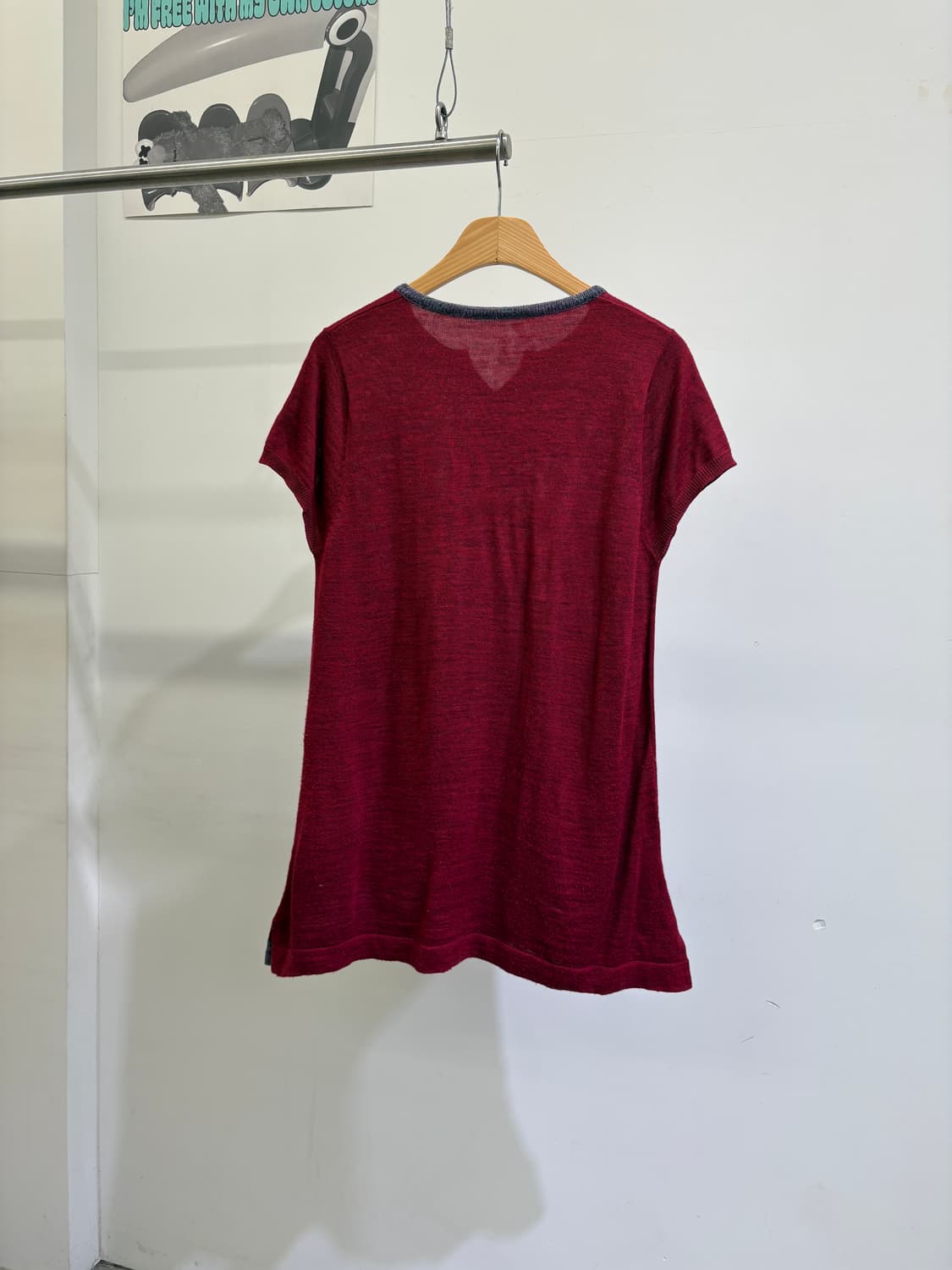 UNKNOWN 원피스 상품이미지4