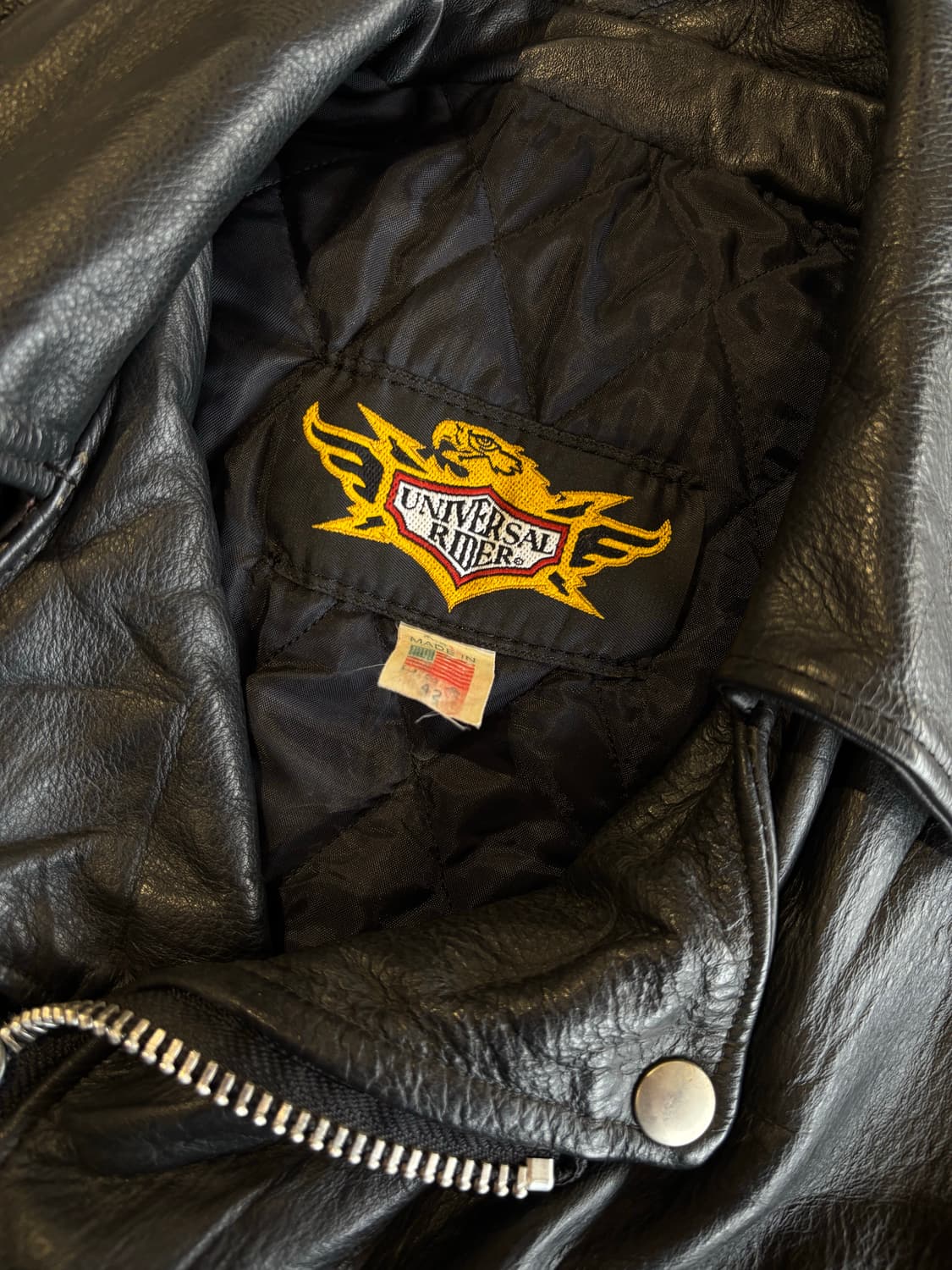 유니버셜 라이더  상품이미지3