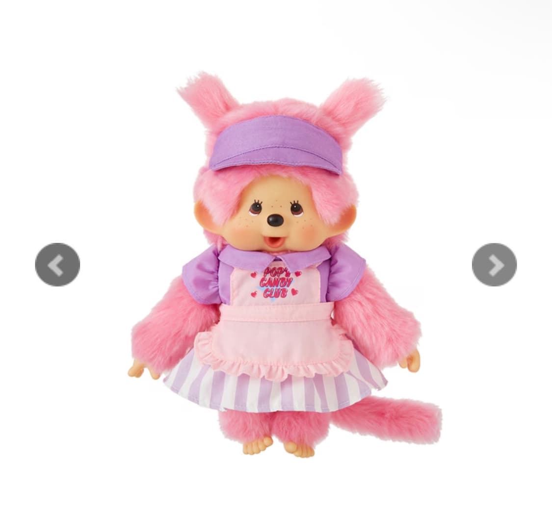 팝앤캔디 몬치치 m 사이즈 상품이미지1