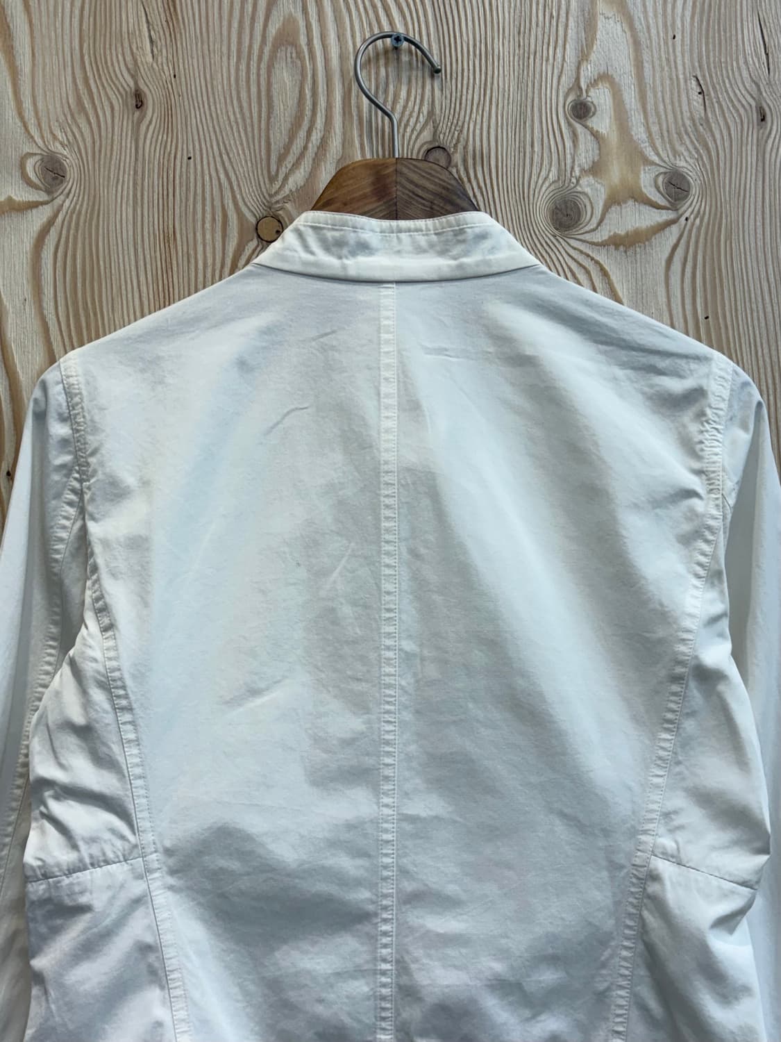 셀린느 크롭 필드자켓 상품이미지4