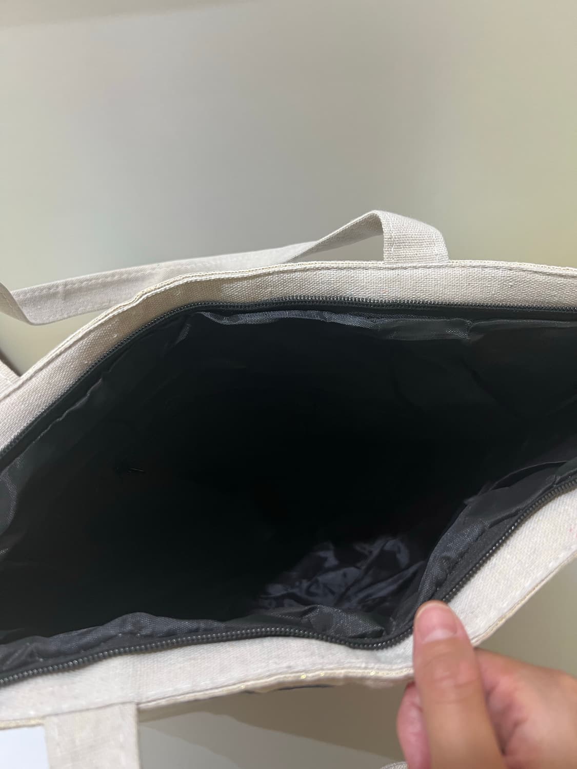 포르투칼 캔버스 에코백 상품이미지6