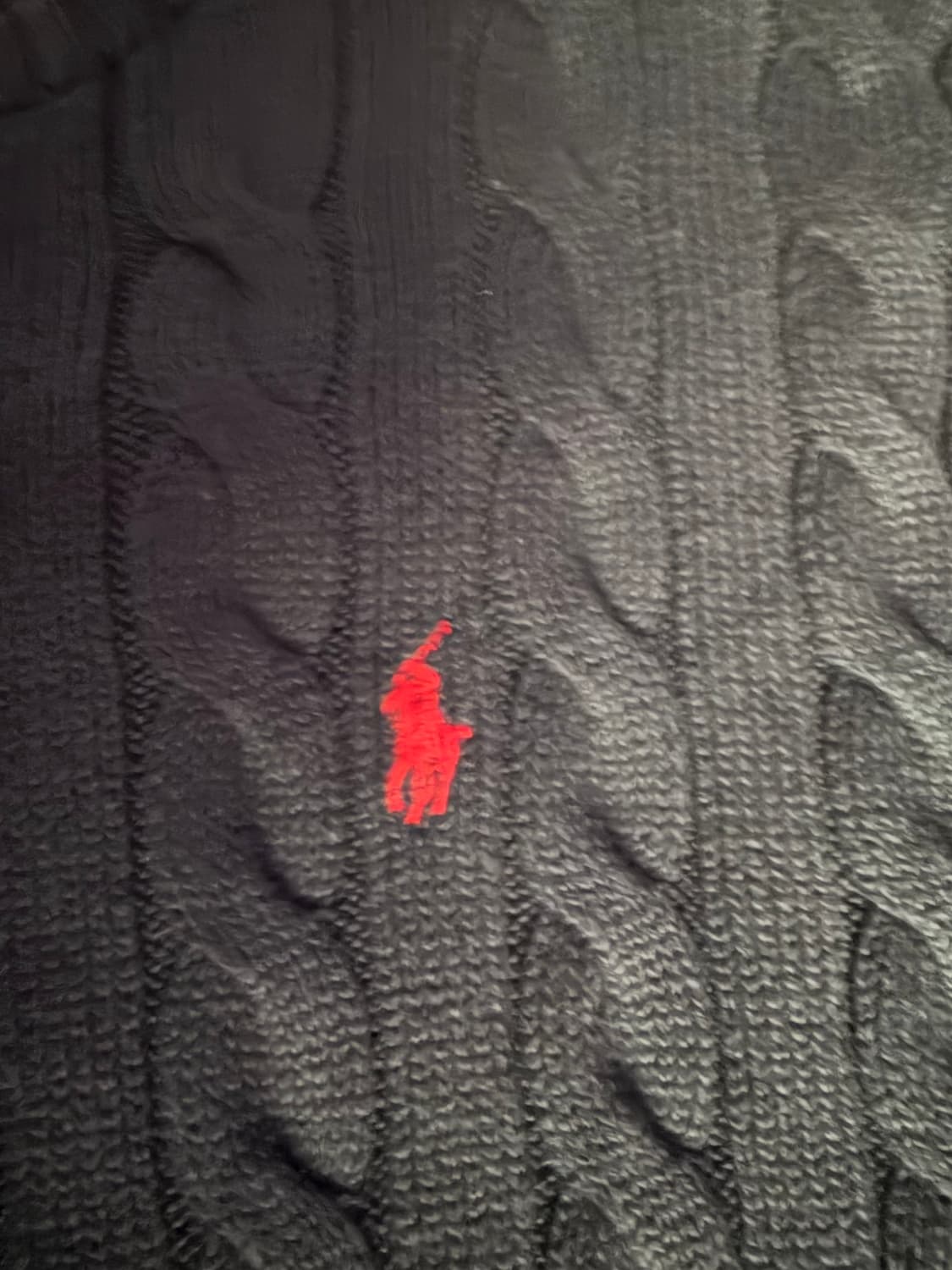 폴로 니트 상품이미지4