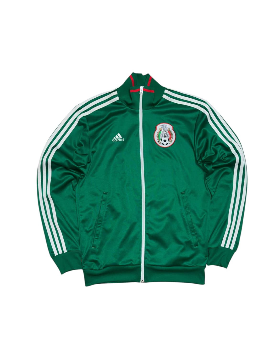 아디다스 멕시코 축구 국대 져지 트랙탑 상품이미지1