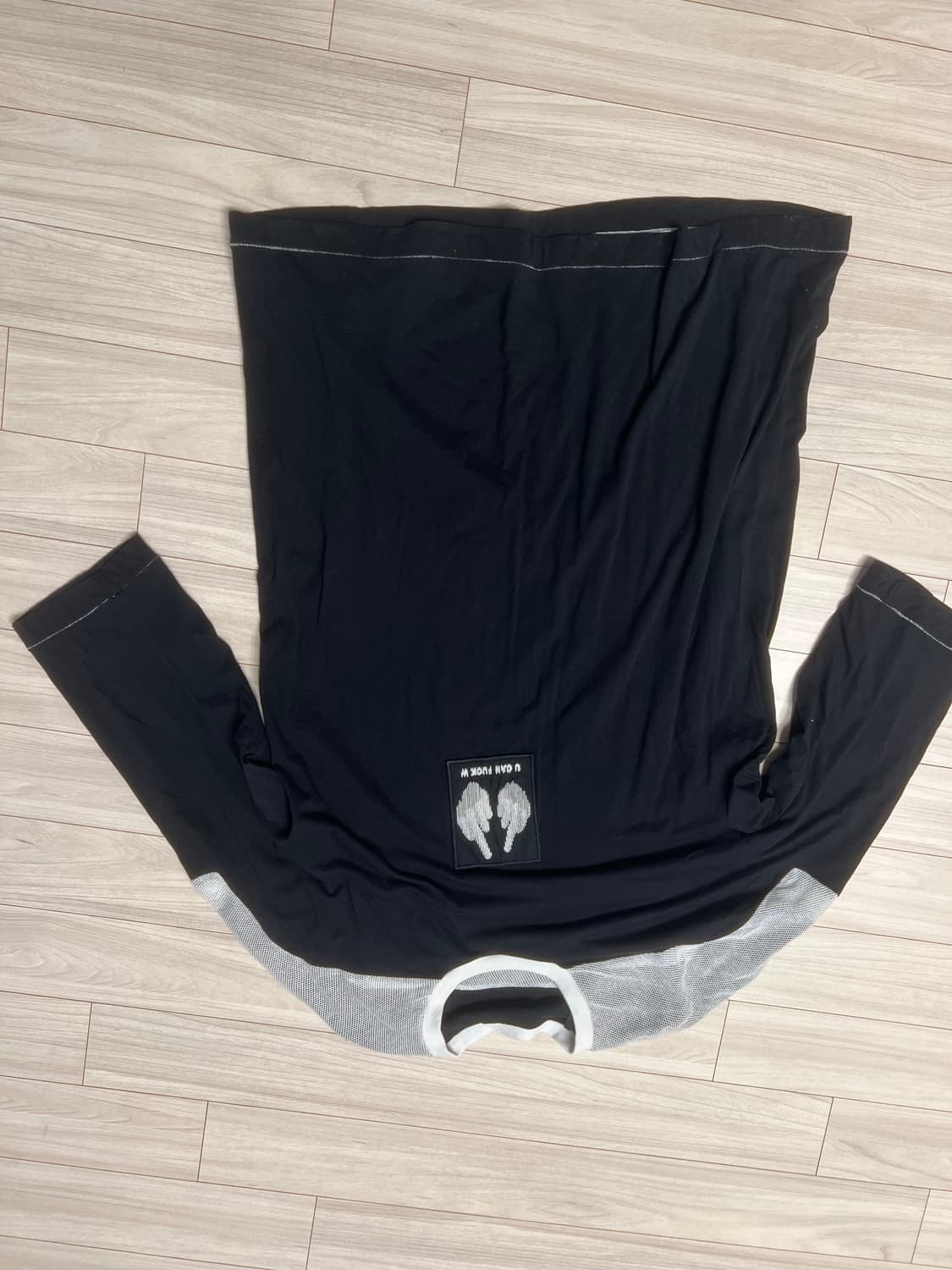 보리스비잔 티셔츠 새상품 상품이미지1