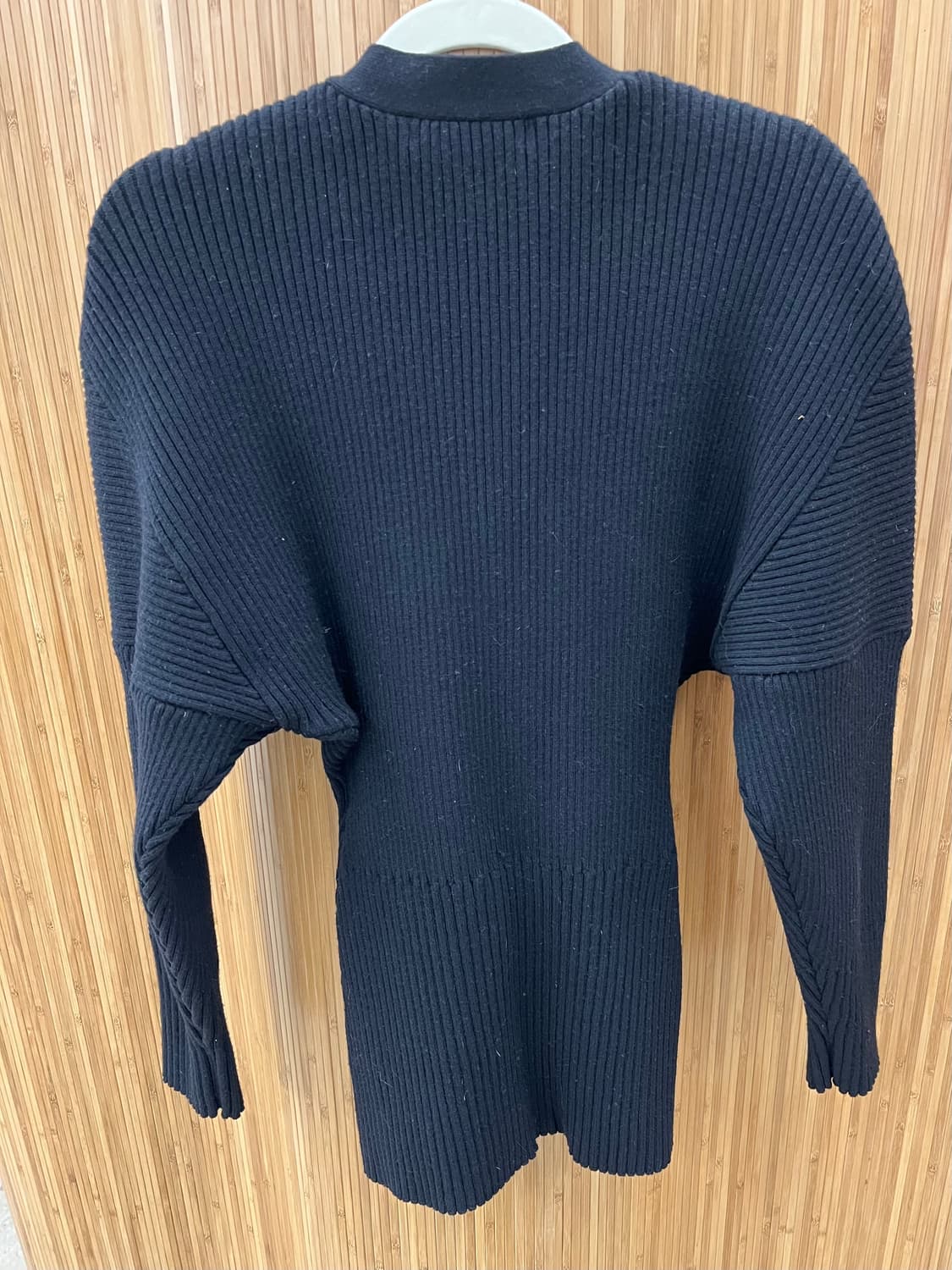 ORR 오르 아워글래스 가디건 상품이미지9