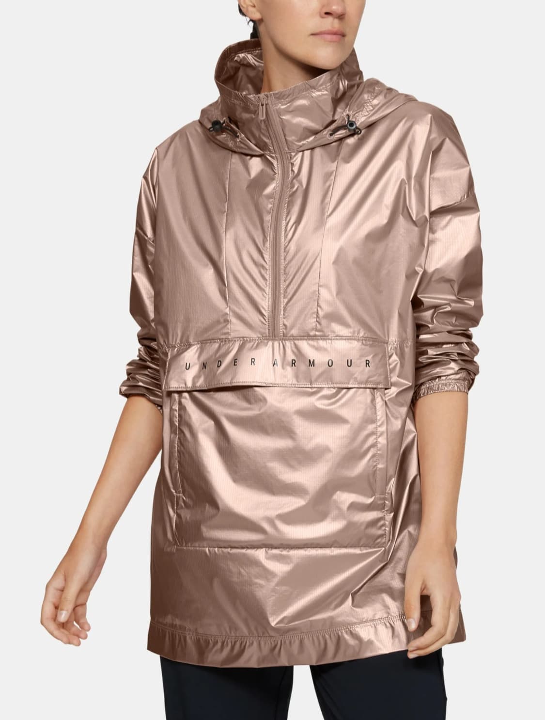 언더아머 아노락 바람막이 상품이미지2